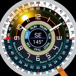 sailor watch