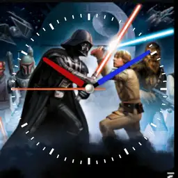 STAR WARS