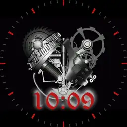 Love Machine