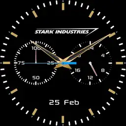 Stark Industries