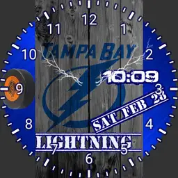 lightning