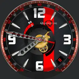 Calibre QRM V MKII