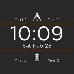 Untitled watch Copy