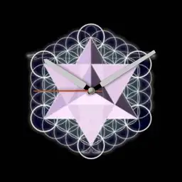 Merkabah Chakra