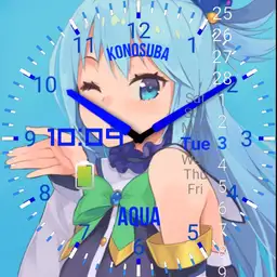 Aqua