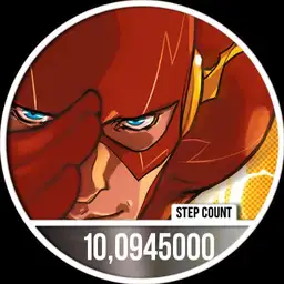 The Flash