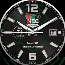 NEC Nijmegen Edition