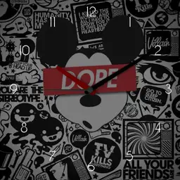 Dope