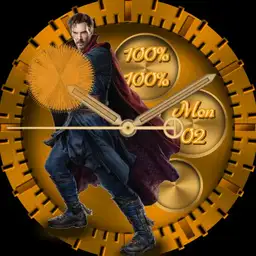 Dr Strange 2 JBDS140119