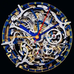 Jascus Gyro Complication