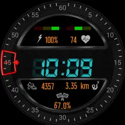 Watch 9 EW