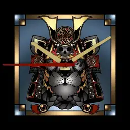 katana