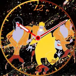 Queen - kind of magic