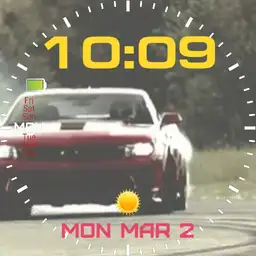 Z28 Power Slide