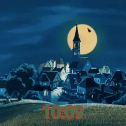 Vintage Disney Halloween Copy