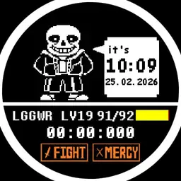 Undertale 1.0