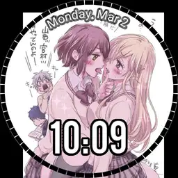 Yamada-Kun and the Seven Witches