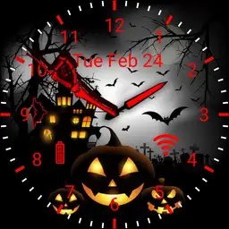 Halloween