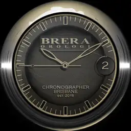 BRERA OROLOGI