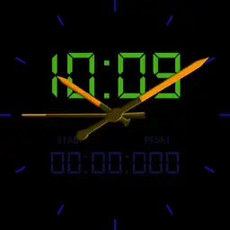 Chrono Copy