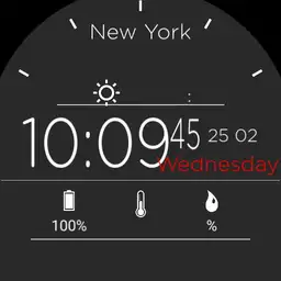 minimal grey