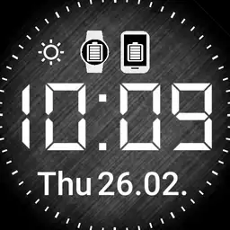 LG Edition digital V6