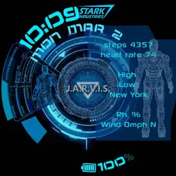 Jarvis