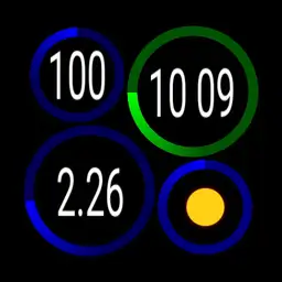 Quad Rings 1 Tizen