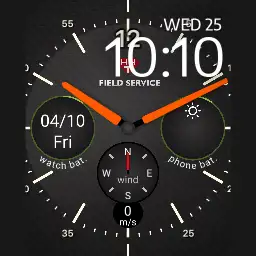 HHT Field Service Copy