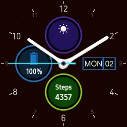 Galaxy watch 3