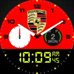 Porsche v01