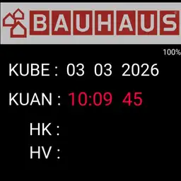 Bauhaus