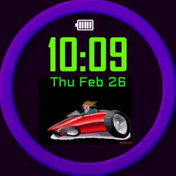 RACER