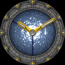 Stargate SG-1 V3