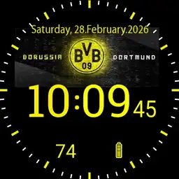 BVB Watch