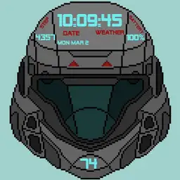 Odst Visr