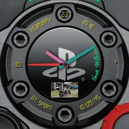PlayStation Series 2.2