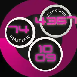 Fitness Circles