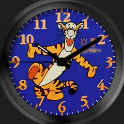 Vintage Tigger
