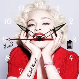 Rebel Heart - Madonna