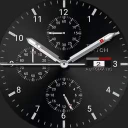 classic automatic