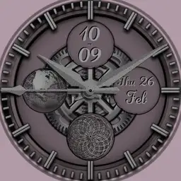 Mechanical