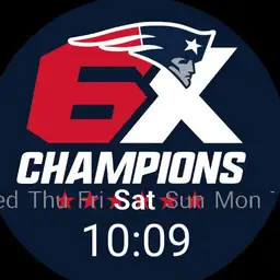 Patriots