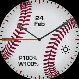 Baseball
