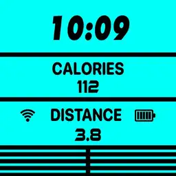 Fitness Watch v4.0