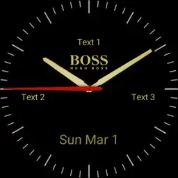 BOSS Alternative