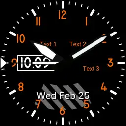 Altimeter