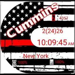 Cummins Red Line