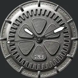 Summum metal
