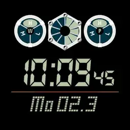 Classic Digital